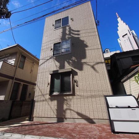 【Great Location!】Near Shinjuku Sta./Cafe#202 Tokyo Exterior photo