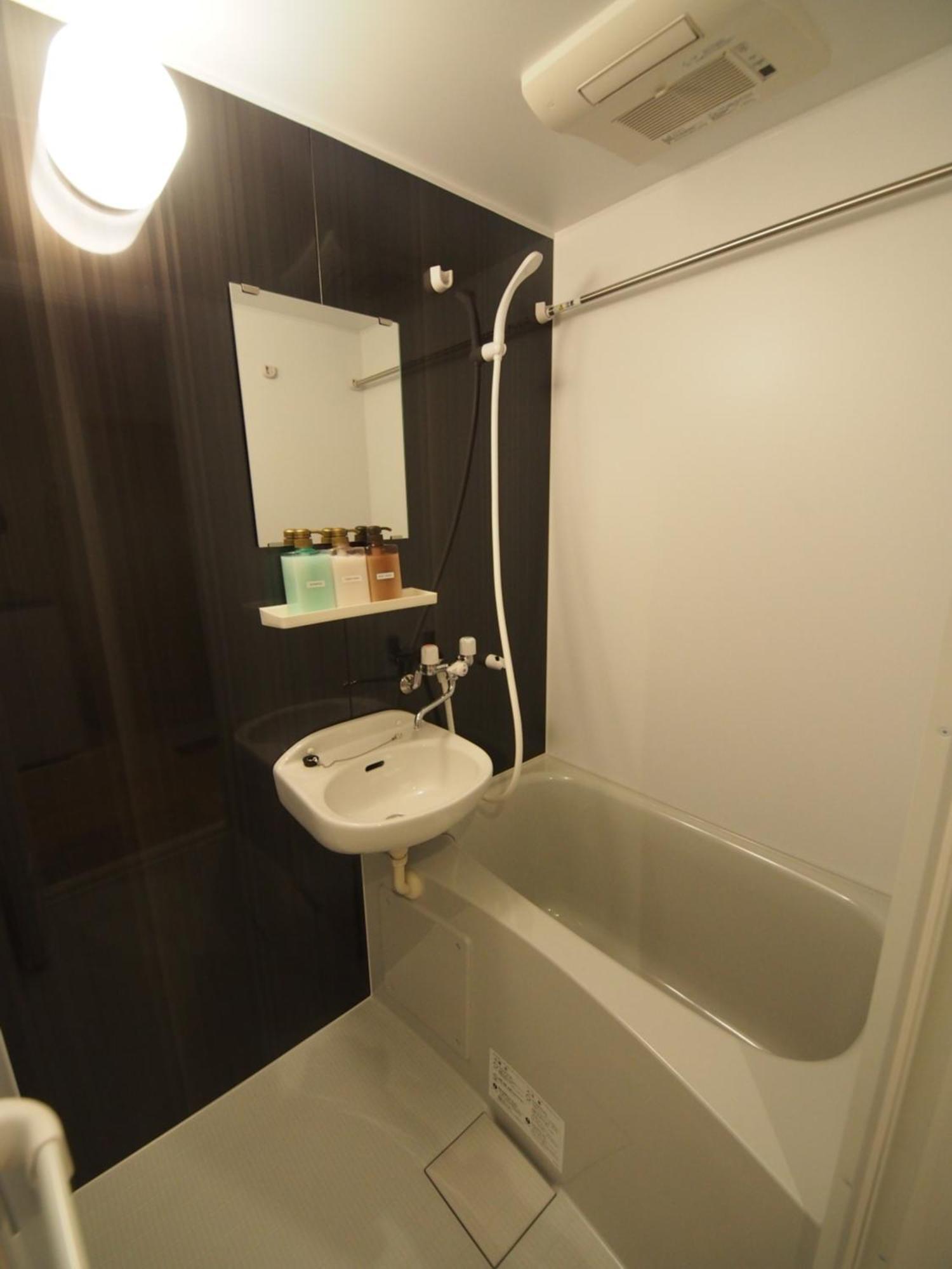 【Great Location!】Near Shinjuku Sta./Cafe#202 Tokyo Exterior photo