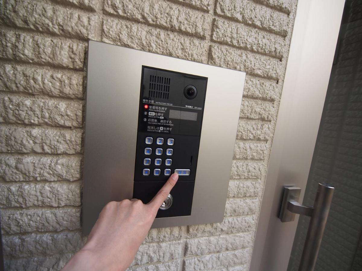 【Great Location!】Near Shinjuku Sta./Cafe#202 Tokyo Exterior photo