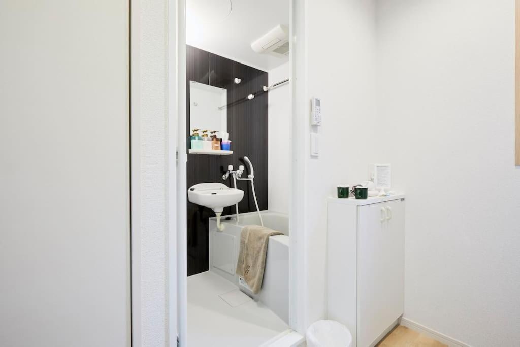 【Great Location!】Near Shinjuku Sta./Cafe#202 Tokyo Exterior photo