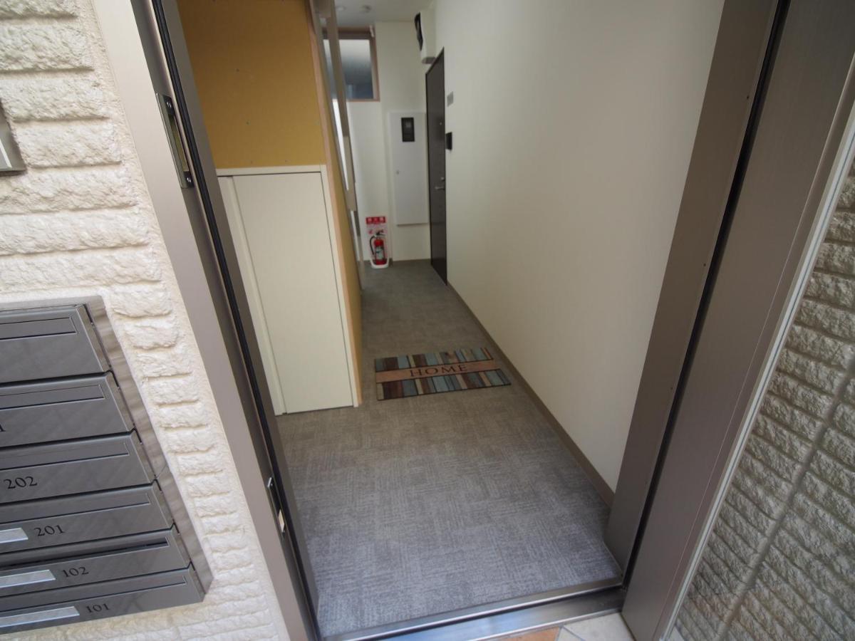 【Great Location!】Near Shinjuku Sta./Cafe#202 Tokyo Exterior photo